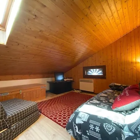 Biches A12 - Multipass Inclu Apartment *