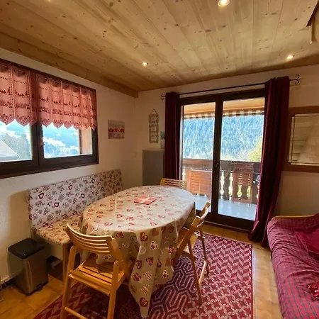 Biches A12 - Multipass Inclu Apartment *
