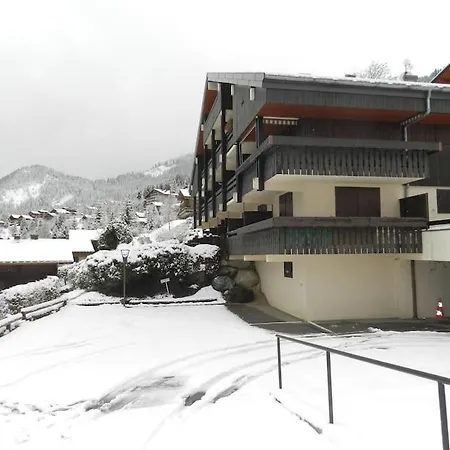 Apartment Biches A12 - Multipass Inclu *