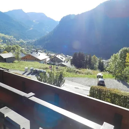 Biches A12 - Multipass Inclu Apartment *