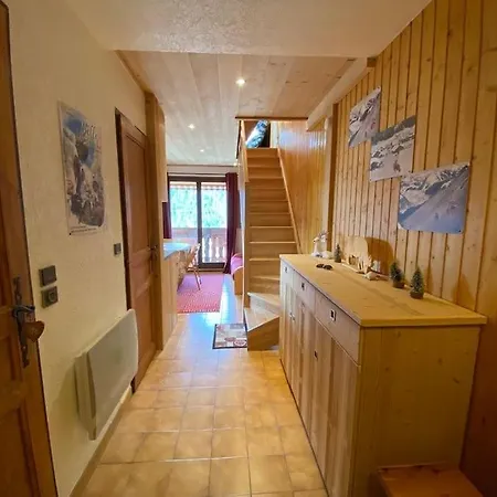 Apartment Biches A12 - Multipass Inclu Chatel