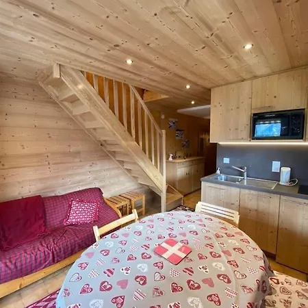 Apartment Biches A12 - Multipass Inclu *