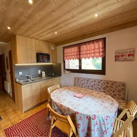Biches A12 - Duplex Proche Du Centre De 公寓 *